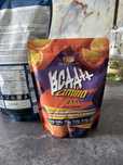YummyLab Amino BCAA++ апельсин 500 г