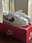Nike Cortez 41 размер с США оригинал