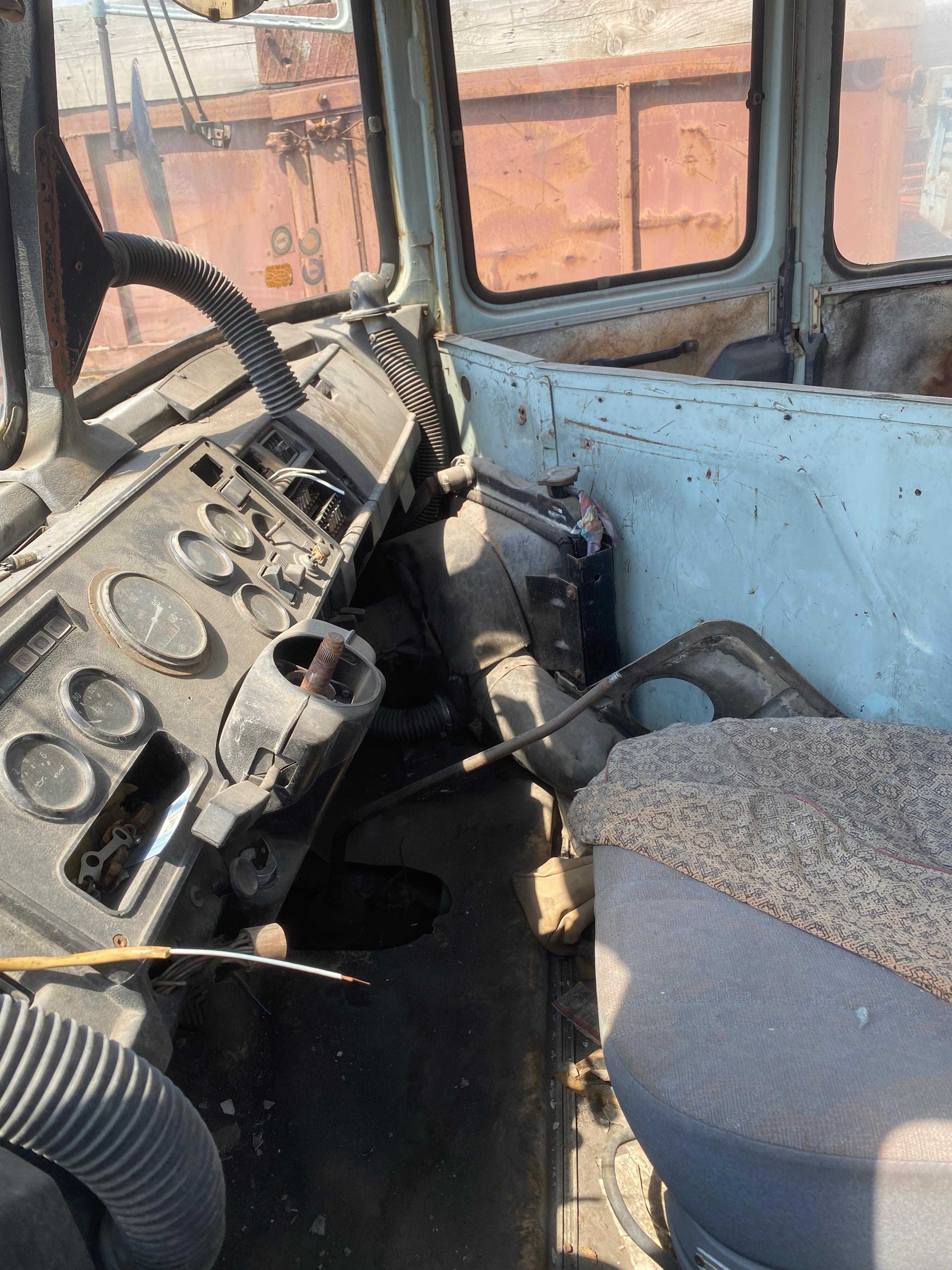Продается автобус КАВЗ 3976