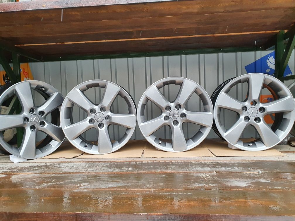 Диски R18 Original