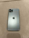 iPhone 11 pro max на 256 гб