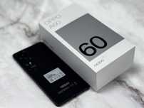 OPPO A60 (1001 КОСТАНАЙ) ЛОТ 541482