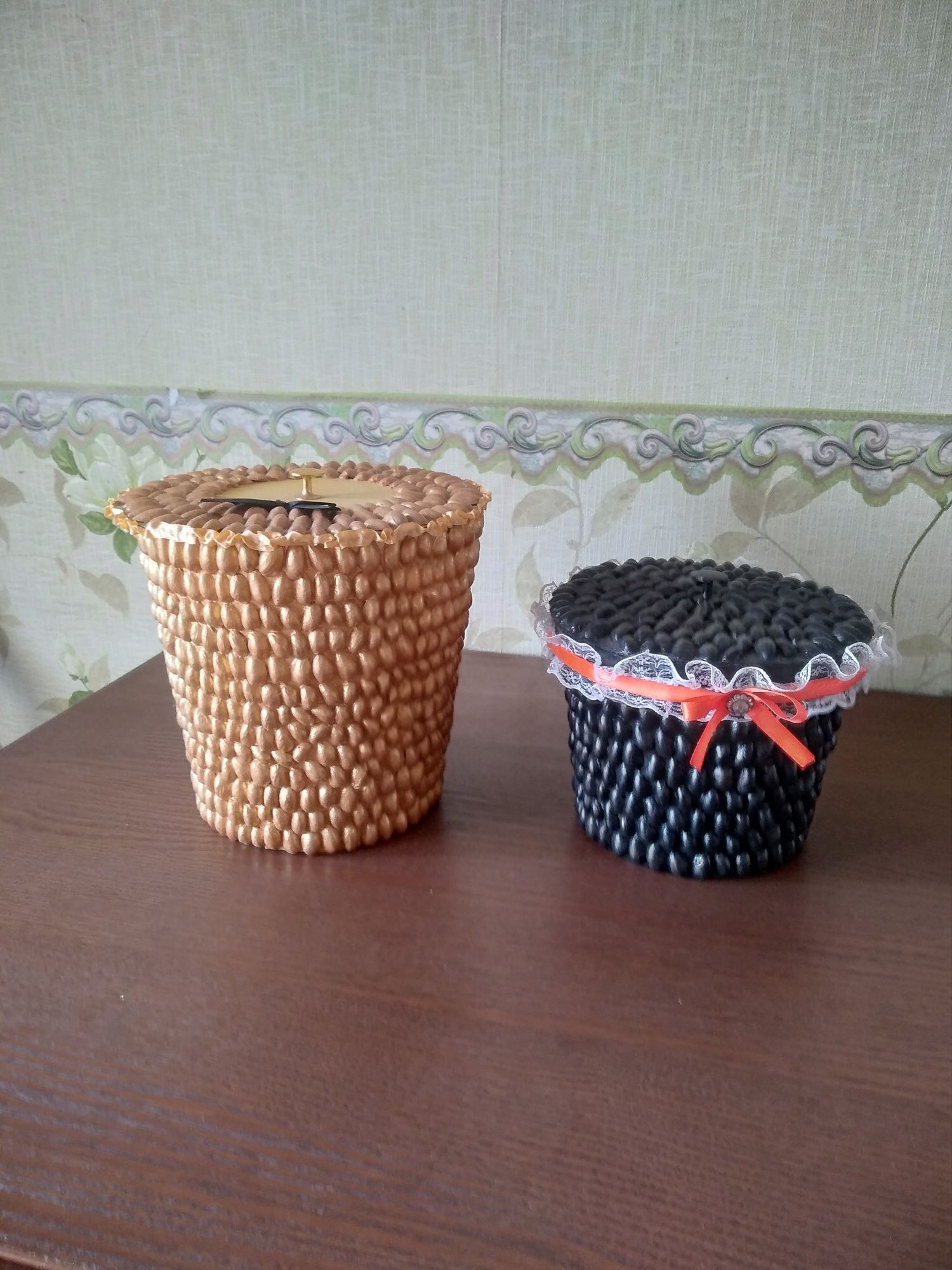 Ёмкости для хранения