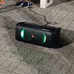 Аренда колонки JBL 310 + 2 микрофона – ваш идеальный вечер!