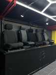 Exclusive автоателье теперь и в Астане