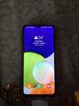 Samsung Galaxy A22 4/128гб в идеальном состоянии.