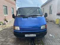 Продам Ford Transit 1991 г.в