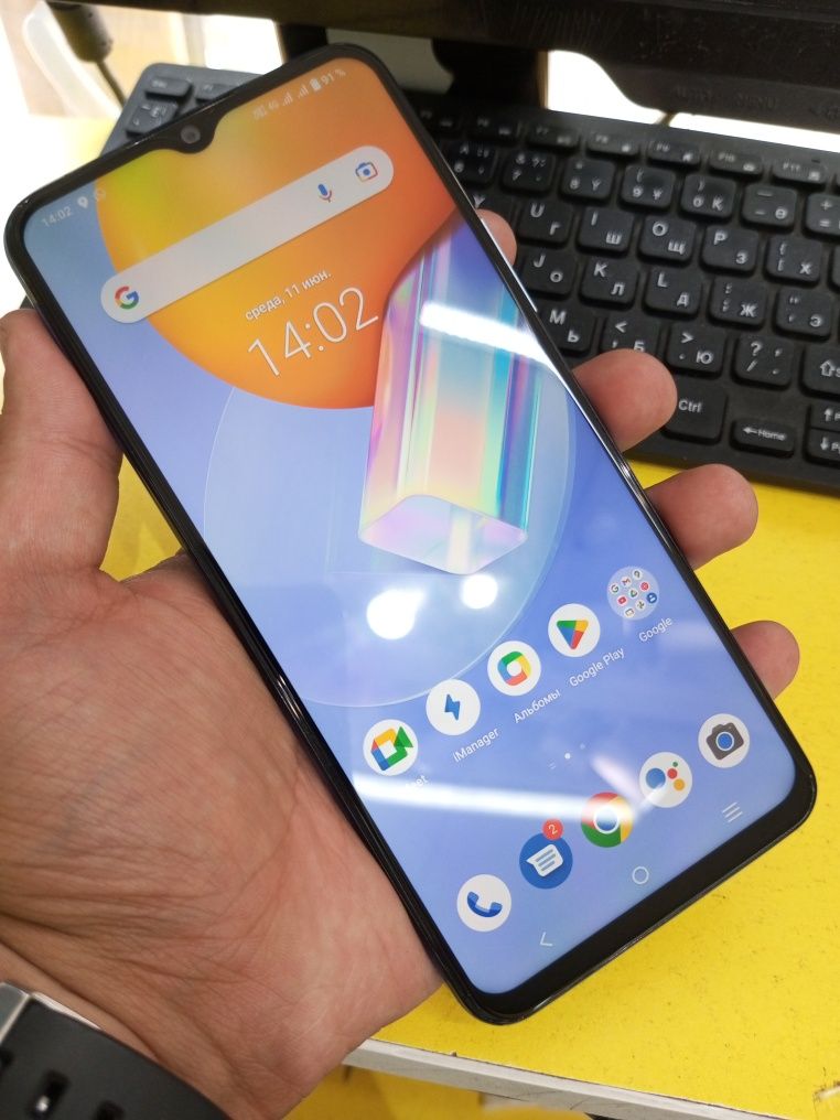 VIVO Y31 4/128GB