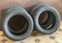 Зимние шины KUMHO 215/55/R17