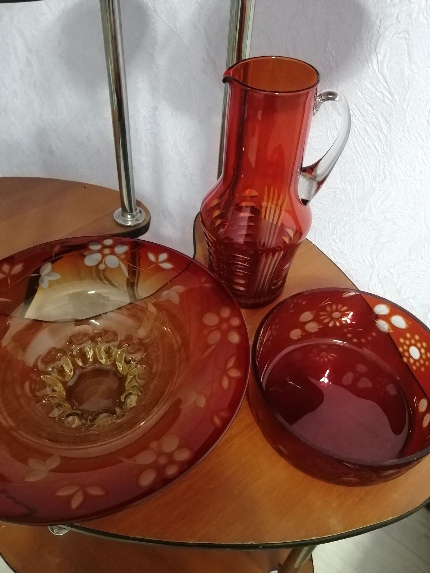 Сервиз чайный сервиз кофе
