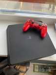 Продам PS4 в хорошем состояние, пишите звоните торг уместен! Джостик