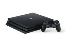 Playstation 4 Pro