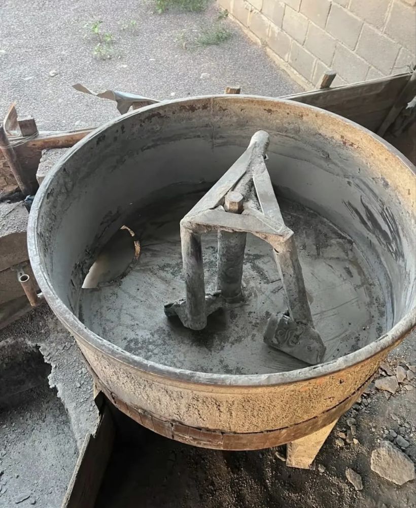 Продается станок сплитерных блоков, с матрицей. Алматы Узынагаш