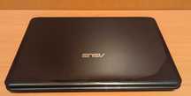 Ноут Asus K50I - на запчасти 3000т