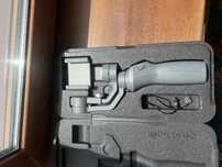 Dji osmo mobile 2 стабилизатор для телефона