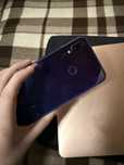 Redmi Note 7 сине-фиолетовый (Neptune Blue)