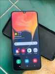 Samsung Galaxy A50