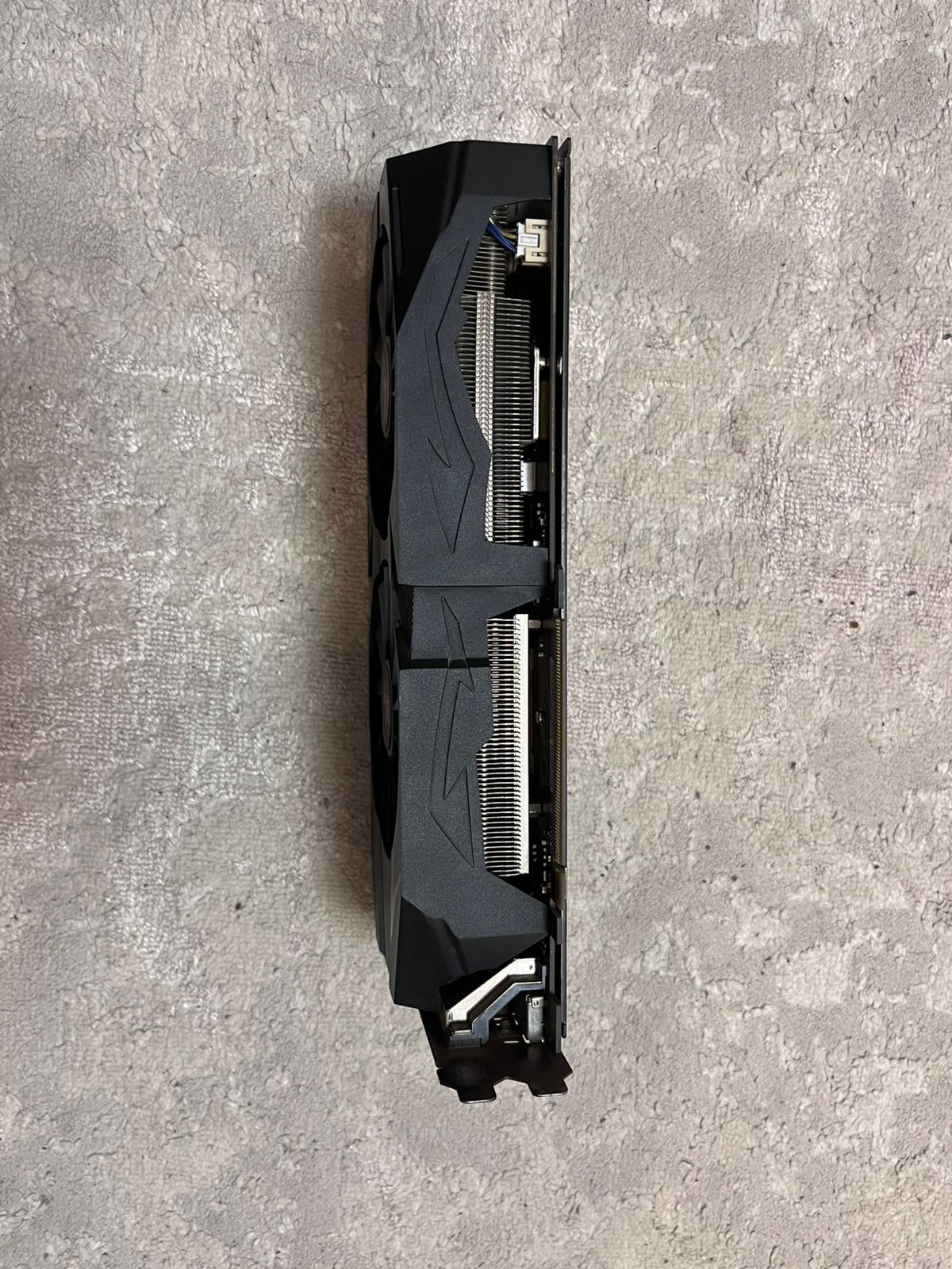 Gtx 1070 ti 8gb.