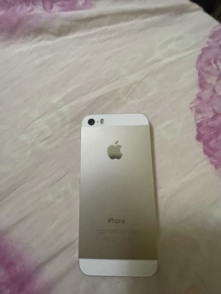 Продам iphone 5s