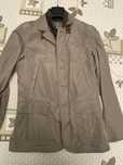 Куртка и плащ Massimo Dutti
