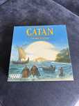 Настольная игра Catan мореходы