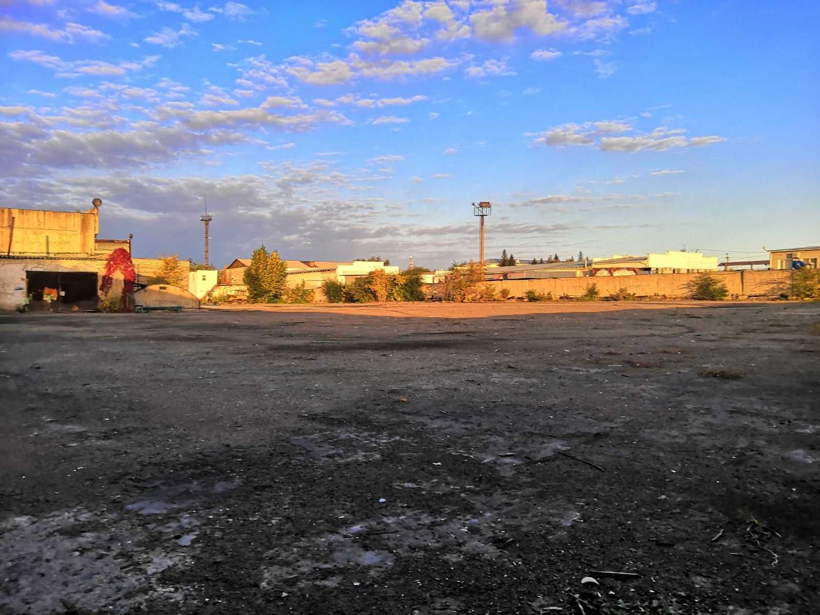 Продам и меняю промбазу в Экибастузе на недв. в Астане, Павлодаре.