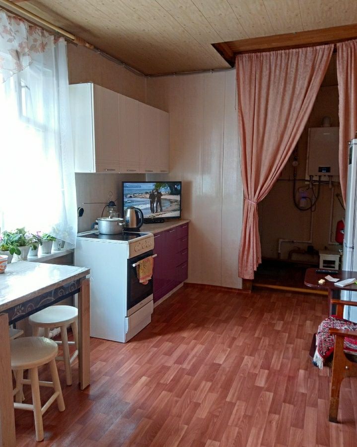 Сдам в аренду дом мкр Зачаганск