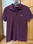 Lacoste оригинал футболка-поло женская