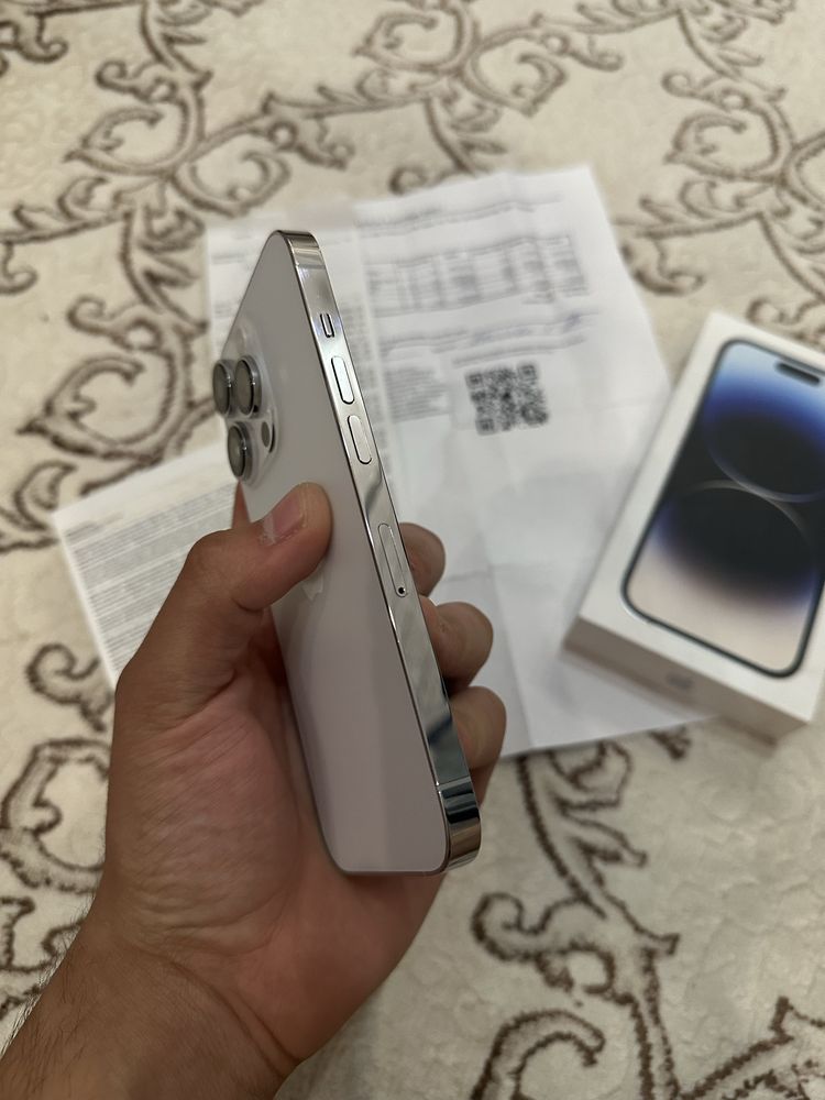 Айфон 14 Про iPhone 14 Pro