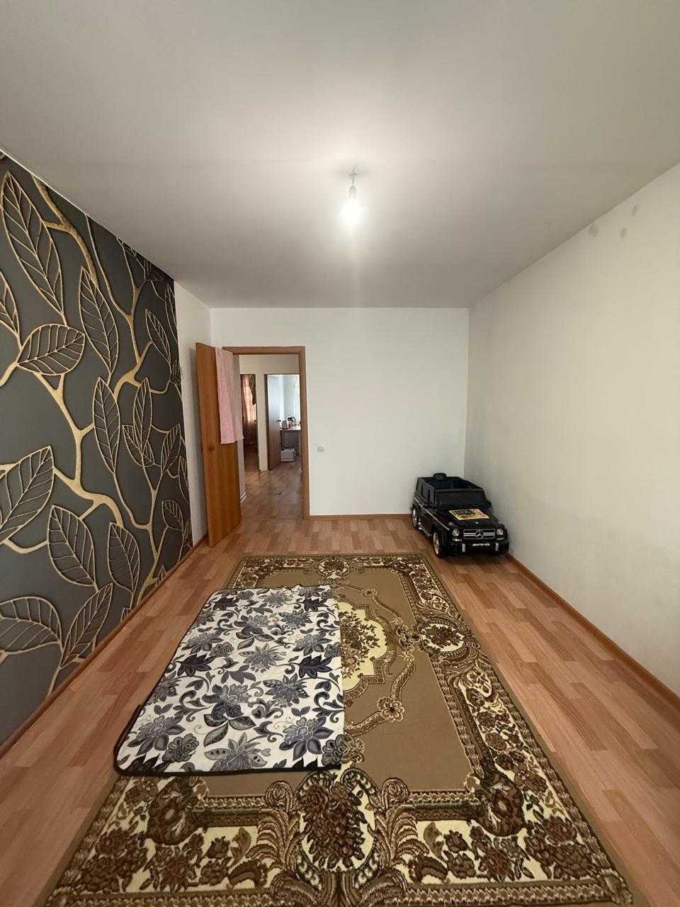 2-комнатная квартира, Береке