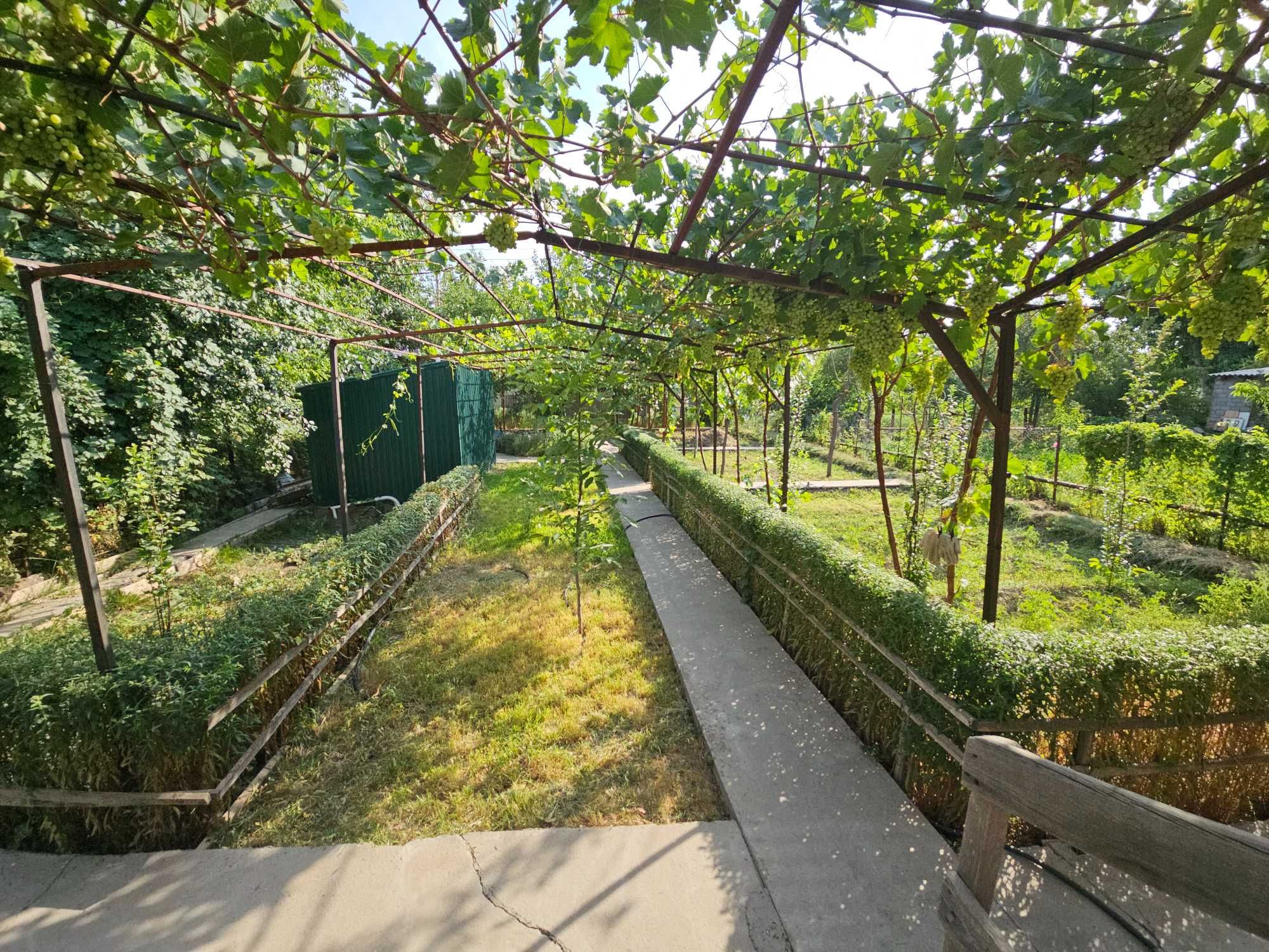 Продается дом Турар рыскулов