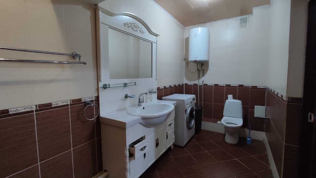 Продается 4-комнатная квартира 114 м².Цена 27 миллионовтенге. Торг