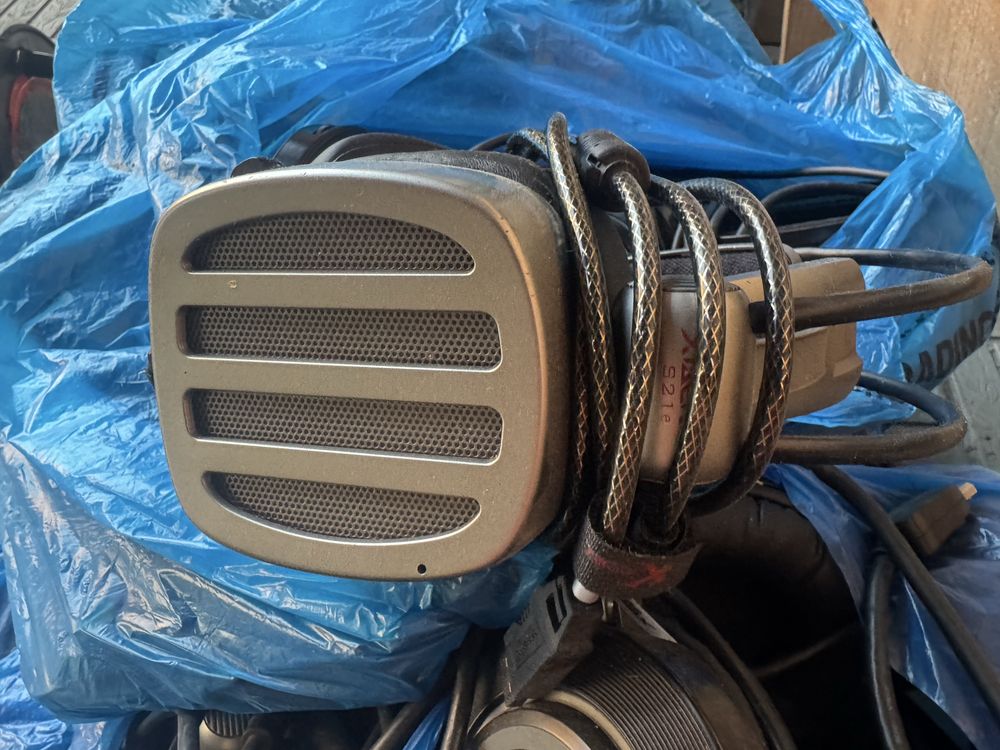 Продам наушники Xiberia S21 USB 7.1