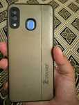 Samsung galaxy A10