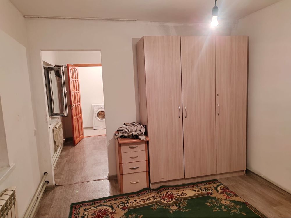 Сдается времянка на частном дому