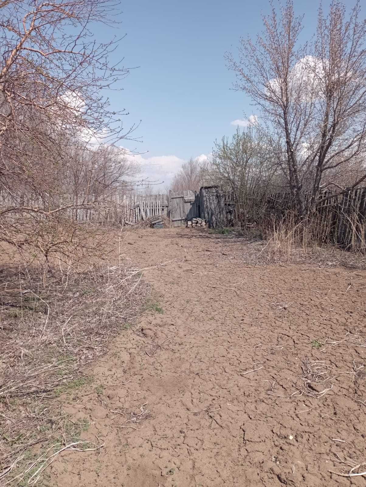Дача в п.Новодолинка, "Цветущий сад"