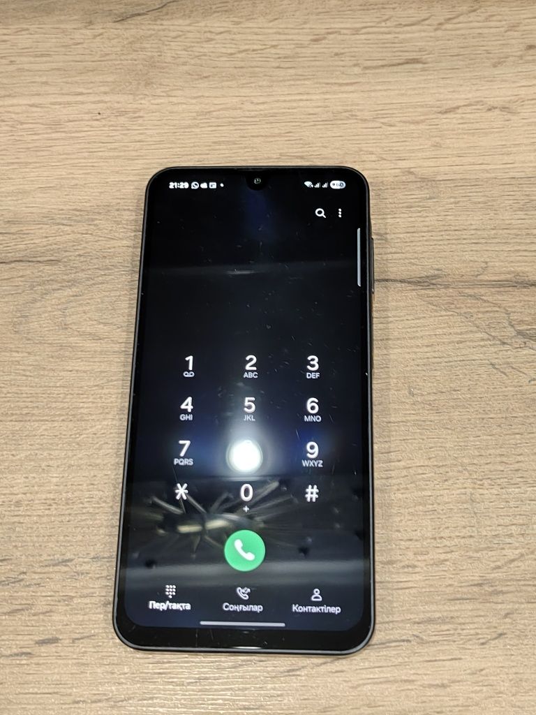 Продаю Galaxy A16 8/256Gb