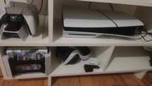 Продам Playstation 5 Slim