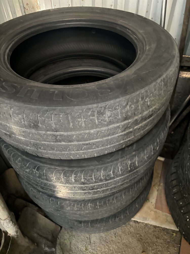 Продается авто шины
