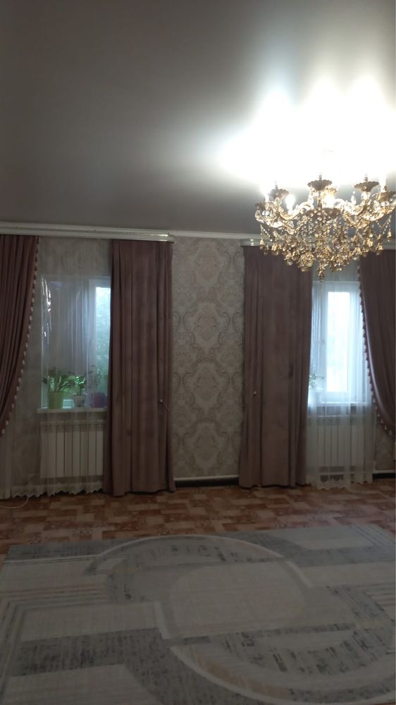 Продам дом в п.Копа