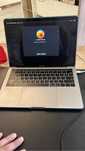 MacBook Pro 13 2017
