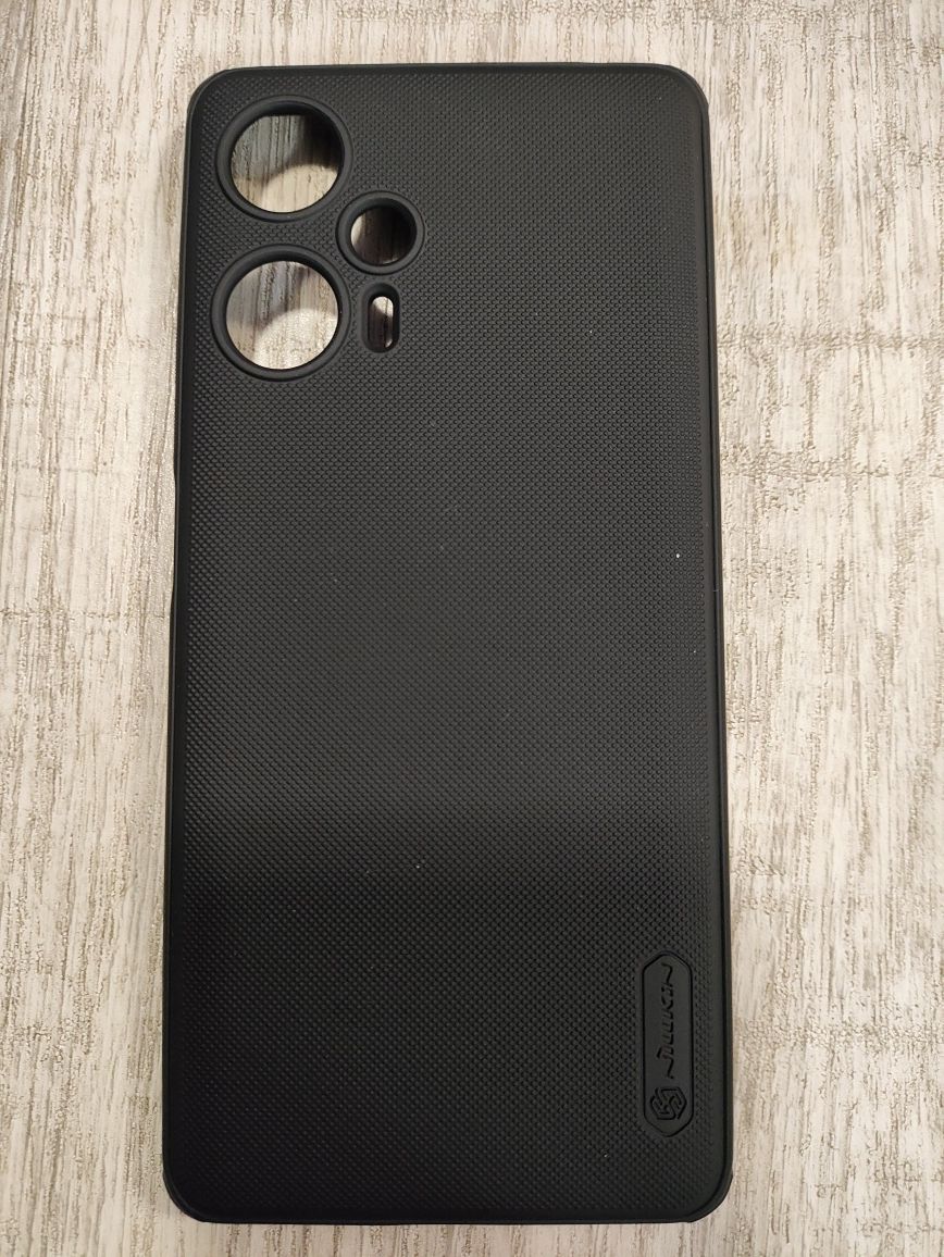 Чехол Nillkin POCO F5
