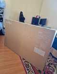 Samsung Smart TV 4K Ultra HD