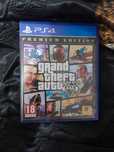 Gta5 premium edition