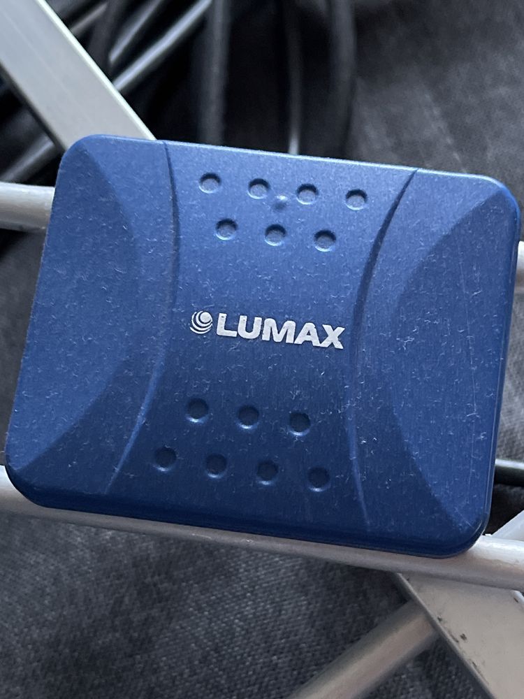 Наружная антенна LUMAX