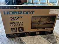 Продам телевизор HORIZONT