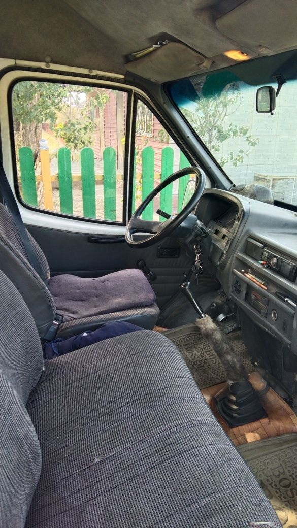 Продам форд транзит