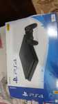 Продам Sony PlayStation 4 Slim