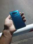 Телефон Samsung S10+ / Самсунг С10+