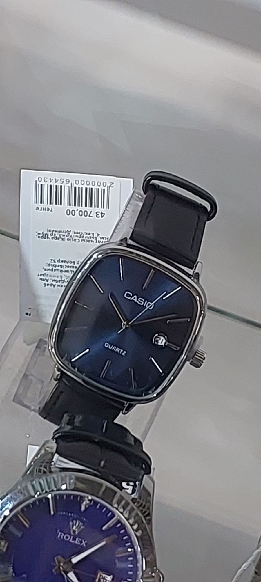 Наручные часы Casio